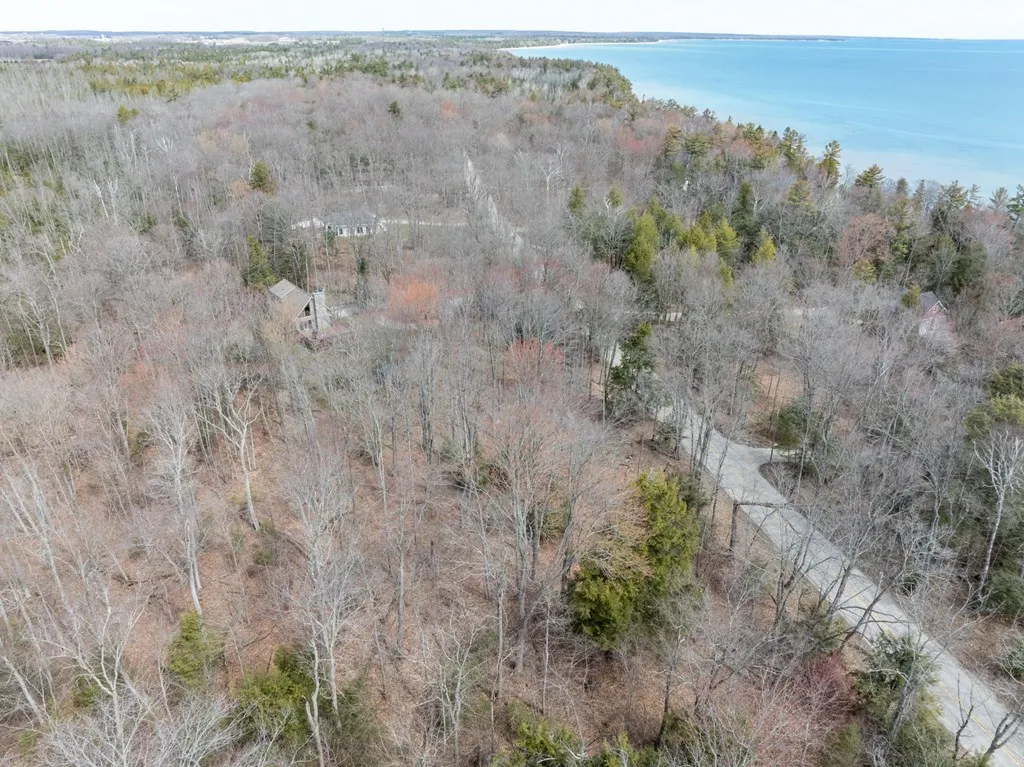 Tbd N Cave Point Dr, Jacksonport Wi 54202, ,Unimproved Land,For Sale,N Cave Point Dr,143875