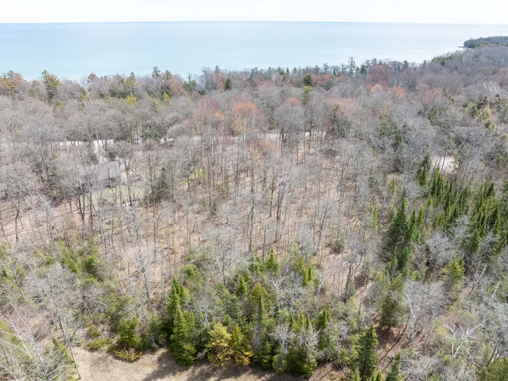 Tbd N Cave Point Dr, Jacksonport Wi 54202, ,Unimproved Land,For Sale,N Cave Point Dr,143875