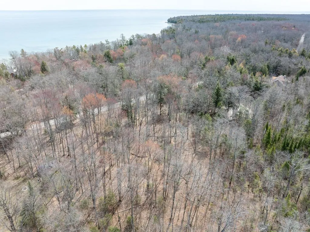 Tbd N Cave Point Dr, Jacksonport Wi 54202, ,Unimproved Land,For Sale,N Cave Point Dr,143875
