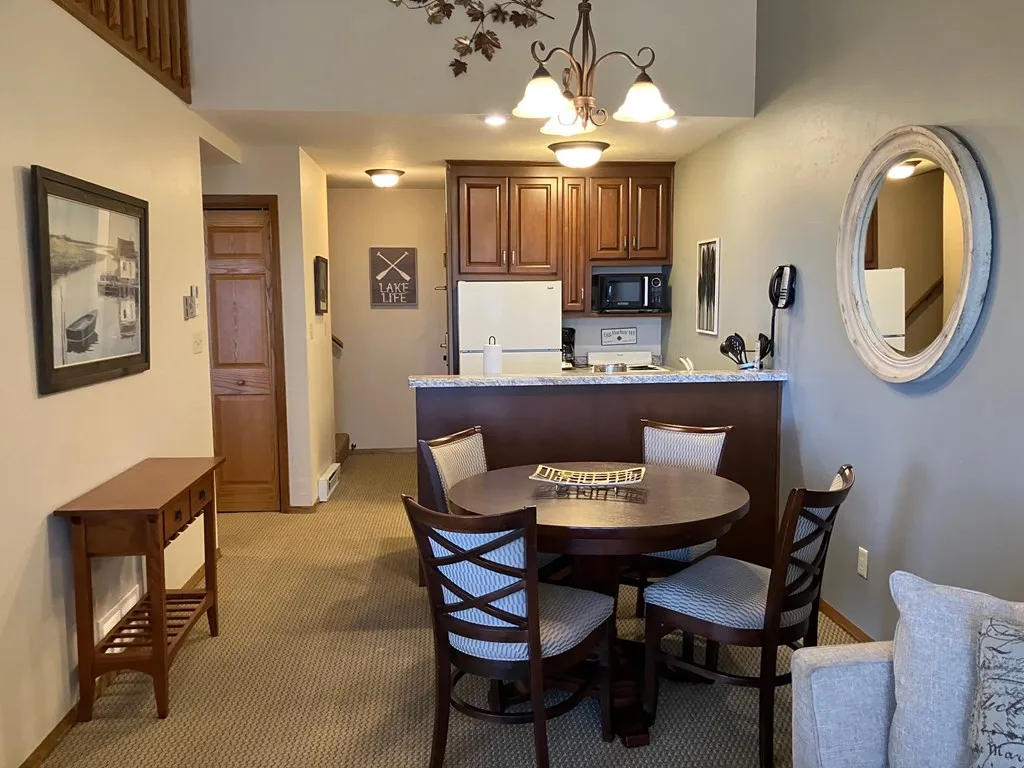 4940 Landmark Cir # 3331, Egg Harbor Wi 54209, 2 Bedrooms Bedrooms, ,2 BathroomsBathrooms,Condominium,For Sale,Landmark Cir,143922