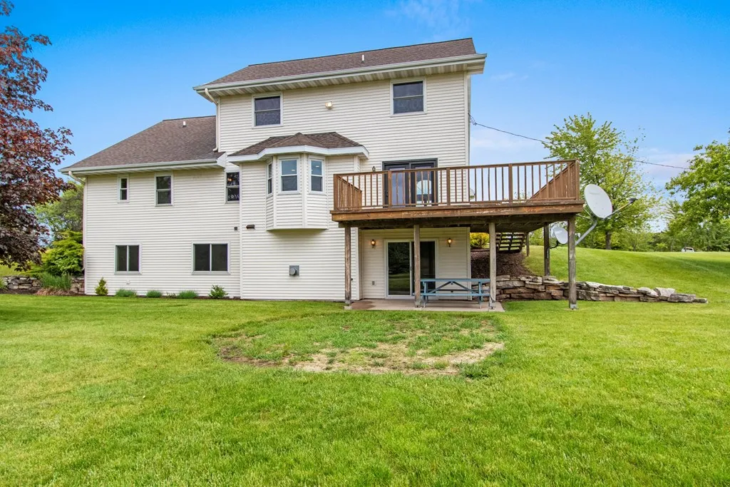 4809 Bluff Dr, Sturgeon Bay Wi 54235, 3 Bedrooms Bedrooms, ,4 BathroomsBathrooms,Inland-Residential,For Sale,Bluff Dr,141745