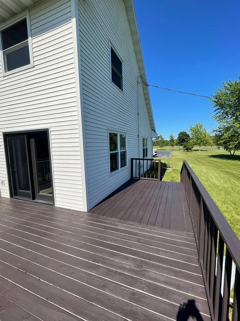 4809 Bluff Dr, Sturgeon Bay Wi 54235, 3 Bedrooms Bedrooms, ,4 BathroomsBathrooms,Inland-Residential,For Sale,Bluff Dr,141745