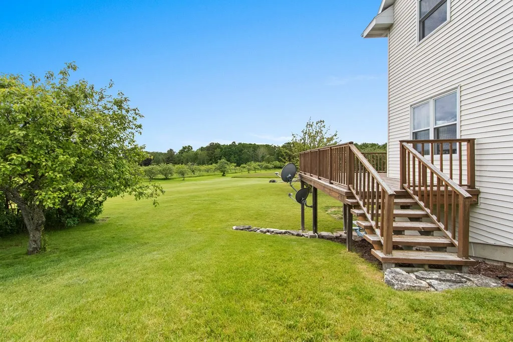 4809 Bluff Dr, Sturgeon Bay Wi 54235, 3 Bedrooms Bedrooms, ,4 BathroomsBathrooms,Inland-Residential,For Sale,Bluff Dr,141745