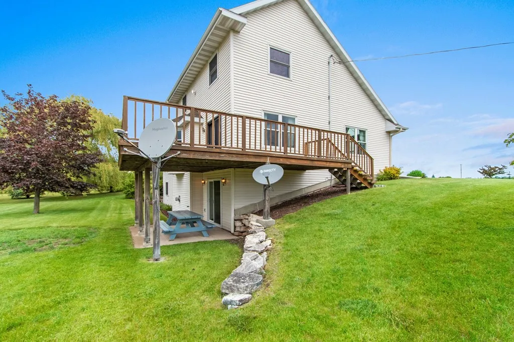 4809 Bluff Dr, Sturgeon Bay Wi 54235, 3 Bedrooms Bedrooms, ,4 BathroomsBathrooms,Inland-Residential,For Sale,Bluff Dr,141745