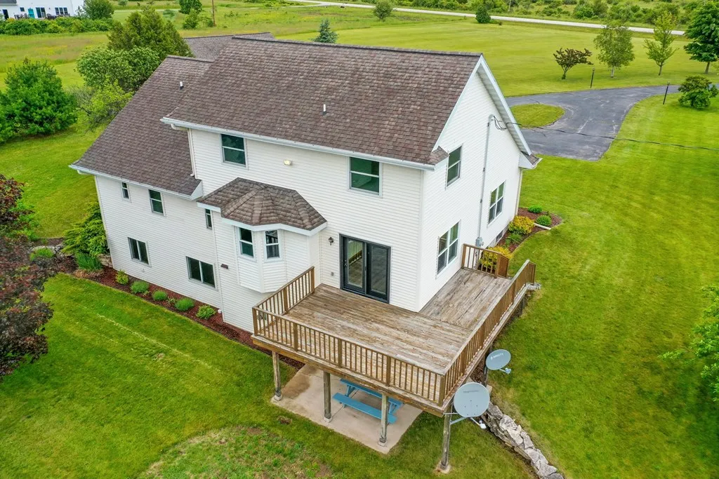 4809 Bluff Dr, Sturgeon Bay Wi 54235, 3 Bedrooms Bedrooms, ,4 BathroomsBathrooms,Inland-Residential,For Sale,Bluff Dr,141745