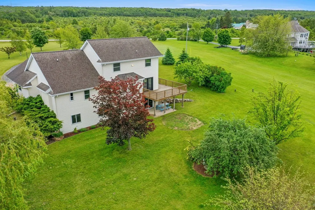 4809 Bluff Dr, Sturgeon Bay Wi 54235, 3 Bedrooms Bedrooms, ,4 BathroomsBathrooms,Inland-Residential,For Sale,Bluff Dr,141745