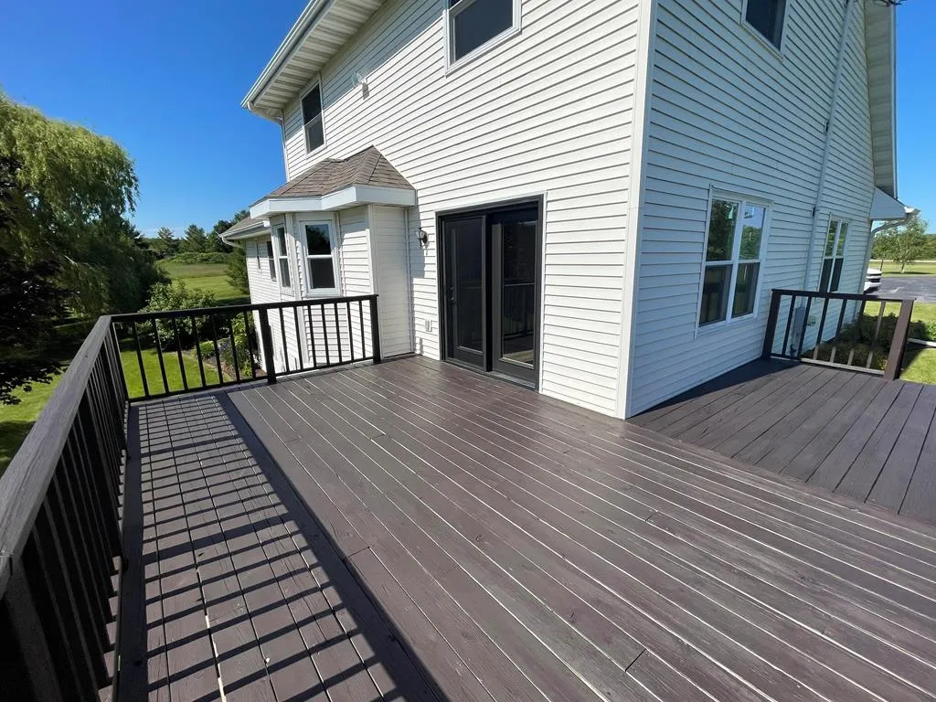 4809 Bluff Dr, Sturgeon Bay Wi 54235, 3 Bedrooms Bedrooms, ,4 BathroomsBathrooms,Inland-Residential,For Sale,Bluff Dr,141745