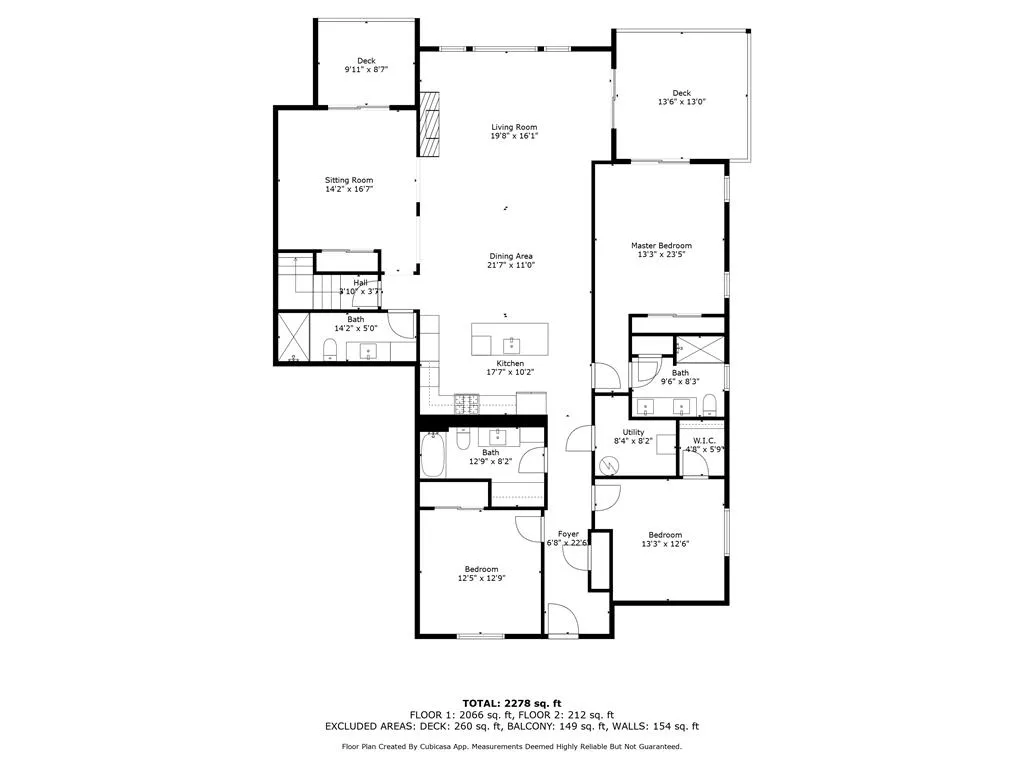 10612 Shore View Place # 303, Sister Bay, Wisconsin 54234, 3 Bedrooms Bedrooms, ,3 BathroomsBathrooms,Condominium,For Sale,Shore View Place,143996