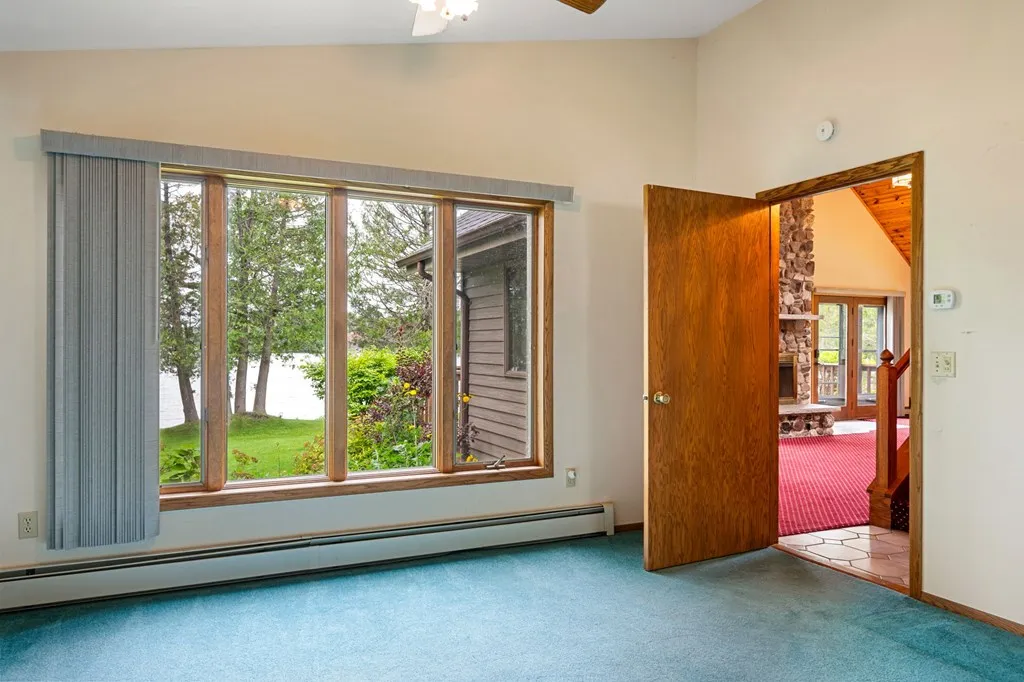 5589 Clark Lake Dr, Jacksonport, Wisconsin 54235, 3 Bedrooms Bedrooms, ,2 BathroomsBathrooms,Waterfront-Residential,For Sale,Clark Lake Dr,144411