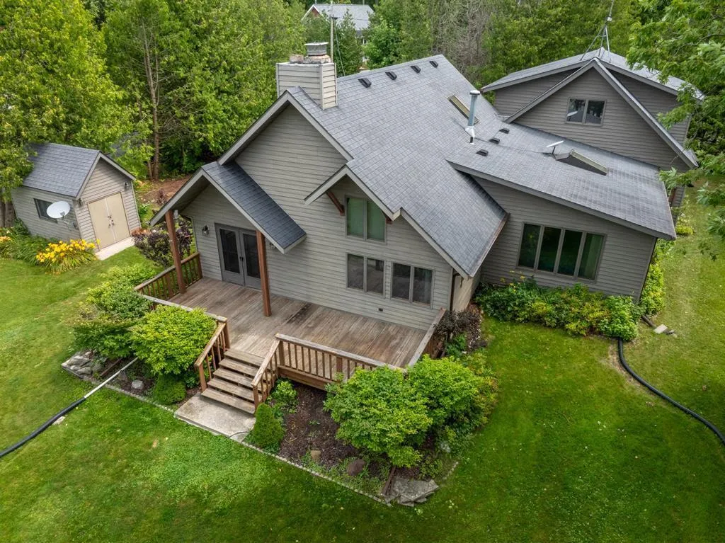 5589 Clark Lake Dr, Jacksonport, Wisconsin 54235, 3 Bedrooms Bedrooms, ,2 BathroomsBathrooms,Waterfront-Residential,For Sale,Clark Lake Dr,144411