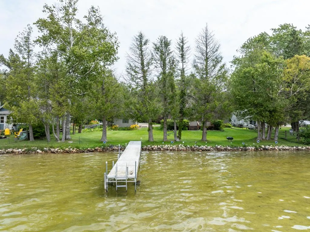 5589 Clark Lake Dr, Jacksonport, Wisconsin 54235, 3 Bedrooms Bedrooms, ,2 BathroomsBathrooms,Waterfront-Residential,For Sale,Clark Lake Dr,144411