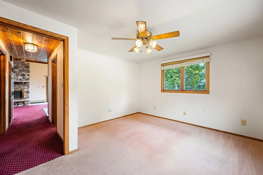 5589 Clark Lake Dr, Jacksonport, Wisconsin 54235, 3 Bedrooms Bedrooms, ,2 BathroomsBathrooms,Waterfront-Residential,For Sale,Clark Lake Dr,144411