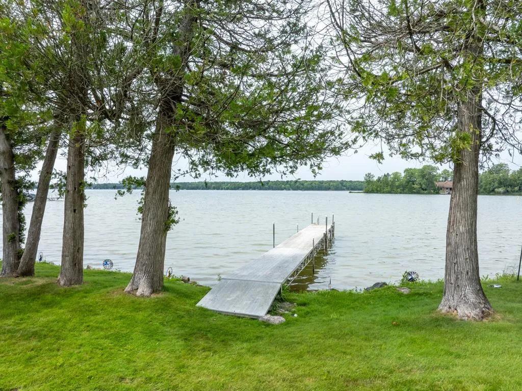 5589 Clark Lake Dr, Jacksonport, Wisconsin 54235, 3 Bedrooms Bedrooms, ,2 BathroomsBathrooms,Waterfront-Residential,For Sale,Clark Lake Dr,144411