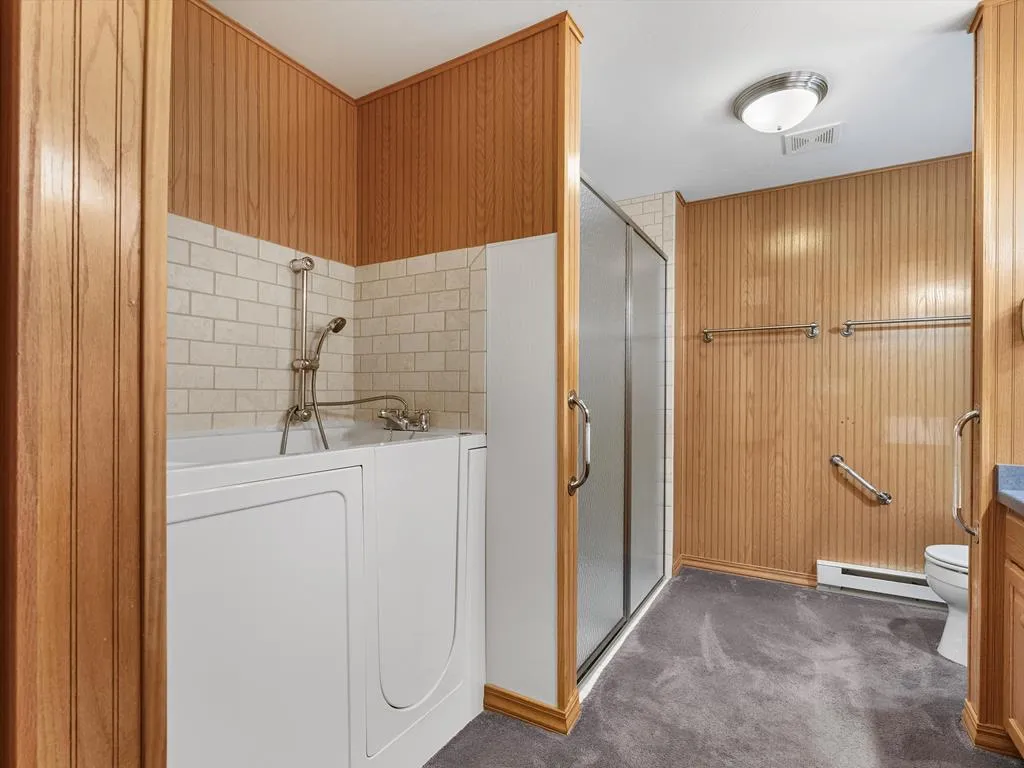 1844 Georgia St, Sturgeon Bay Wi 54235, 3 Bedrooms Bedrooms, ,2 BathroomsBathrooms,Inland-Residential,For Sale,Georgia St,143023