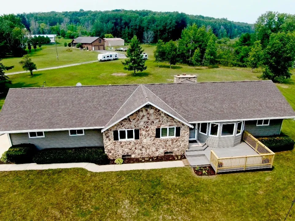 5610 Gordon Rd, Sturgeon Bay, Wisconsin 54235, 3 Bedrooms Bedrooms, ,2 BathroomsBathrooms,Inland-Residential,For Sale,Gordon Rd,144366