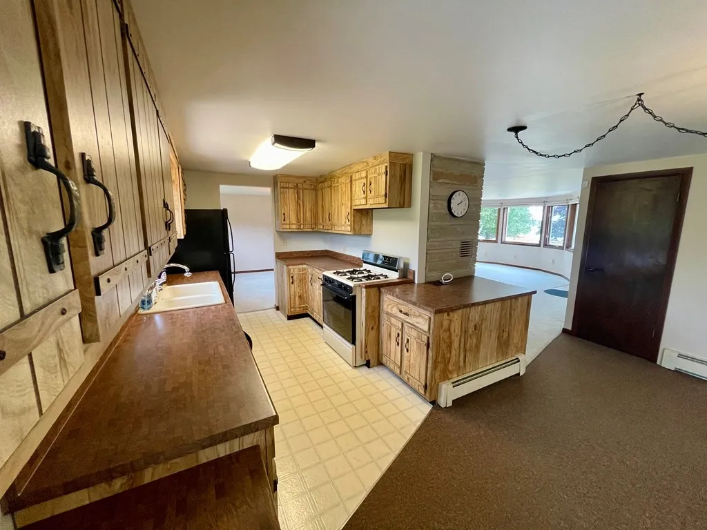 5610 Gordon Rd, Sturgeon Bay, Wisconsin 54235, 3 Bedrooms Bedrooms, ,2 BathroomsBathrooms,Inland-Residential,For Sale,Gordon Rd,144366