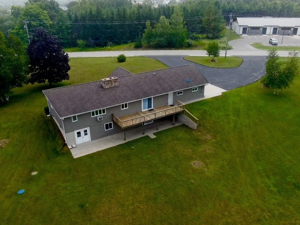 5610 Gordon Rd, Sturgeon Bay, Wisconsin 54235, 3 Bedrooms Bedrooms, ,2 BathroomsBathrooms,Inland-Residential,For Sale,Gordon Rd,144366