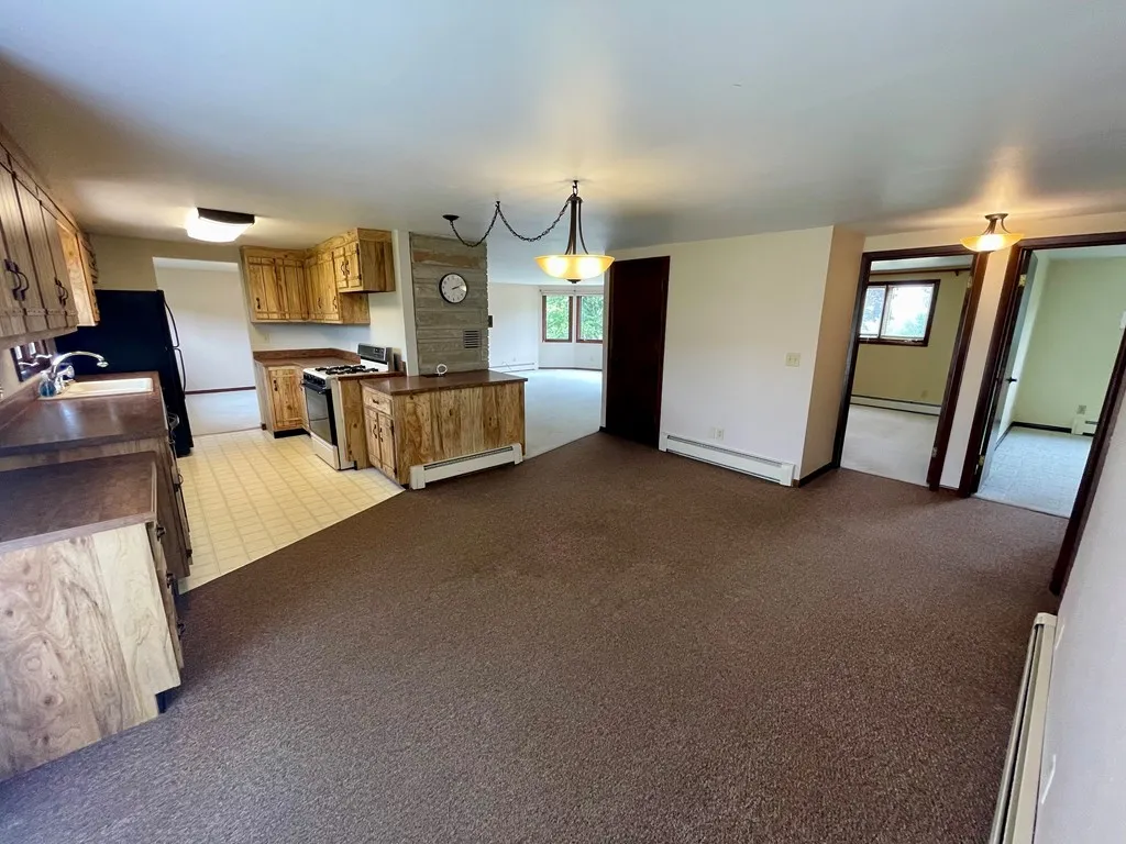 5610 Gordon Rd, Sturgeon Bay, Wisconsin 54235, 3 Bedrooms Bedrooms, ,2 BathroomsBathrooms,Inland-Residential,For Sale,Gordon Rd,144366