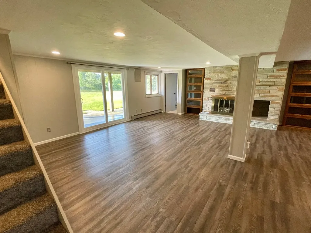5610 Gordon Rd, Sturgeon Bay, Wisconsin 54235, 3 Bedrooms Bedrooms, ,2 BathroomsBathrooms,Inland-Residential,For Sale,Gordon Rd,144366
