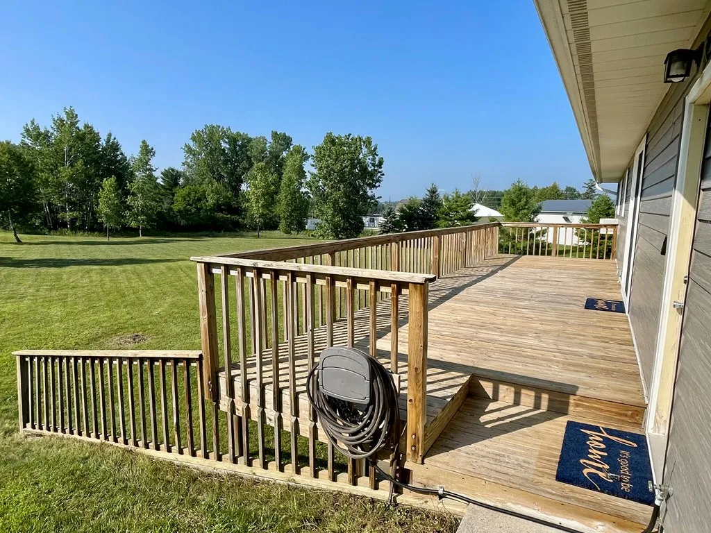 5610 Gordon Rd, Sturgeon Bay, Wisconsin 54235, 3 Bedrooms Bedrooms, ,2 BathroomsBathrooms,Inland-Residential,For Sale,Gordon Rd,144366