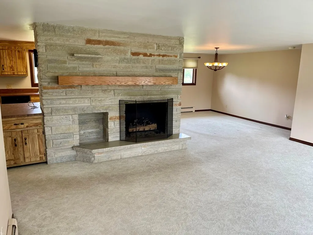 5610 Gordon Rd, Sturgeon Bay, Wisconsin 54235, 3 Bedrooms Bedrooms, ,2 BathroomsBathrooms,Inland-Residential,For Sale,Gordon Rd,144366