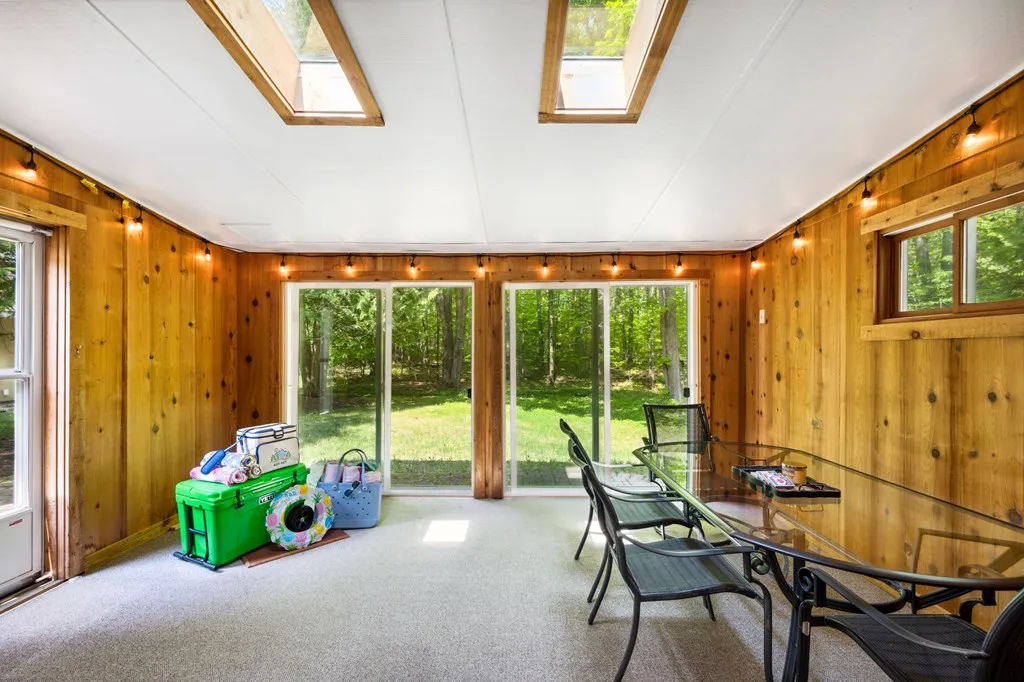 12295 Garrett Bay Rd, Ellison Bay, Wisconsin 54210, 3 Bedrooms Bedrooms, ,2 BathroomsBathrooms,Inland-Residential,For Sale,Garrett Bay Rd,144069