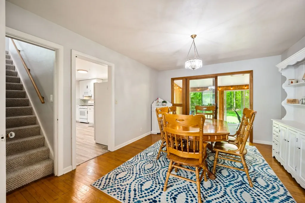 12295 Garrett Bay Rd, Ellison Bay, Wisconsin 54210, 3 Bedrooms Bedrooms, ,2 BathroomsBathrooms,Inland-Residential,For Sale,Garrett Bay Rd,144069