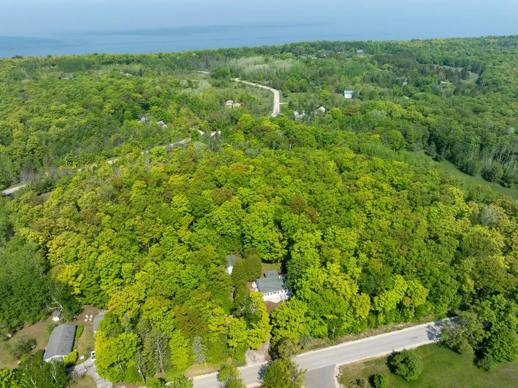 12295 Garrett Bay Rd, Ellison Bay, Wisconsin 54210, 3 Bedrooms Bedrooms, ,2 BathroomsBathrooms,Inland-Residential,For Sale,Garrett Bay Rd,144069