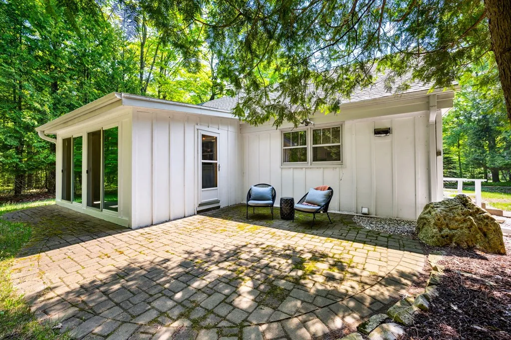 12295 Garrett Bay Rd, Ellison Bay, Wisconsin 54210, 3 Bedrooms Bedrooms, ,2 BathroomsBathrooms,Inland-Residential,For Sale,Garrett Bay Rd,144069
