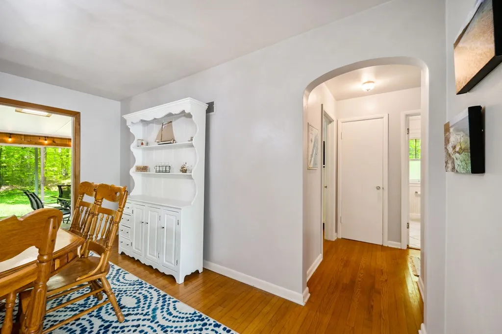 12295 Garrett Bay Rd, Ellison Bay, Wisconsin 54210, 3 Bedrooms Bedrooms, ,2 BathroomsBathrooms,Inland-Residential,For Sale,Garrett Bay Rd,144069
