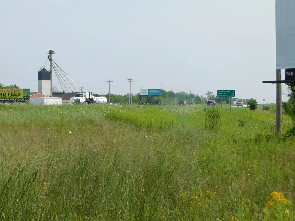 Lot 2 Hwy 42/57, Sturgeon Bay Wi 54235, ,Commercial,For Sale,Hwy 42/57,143227