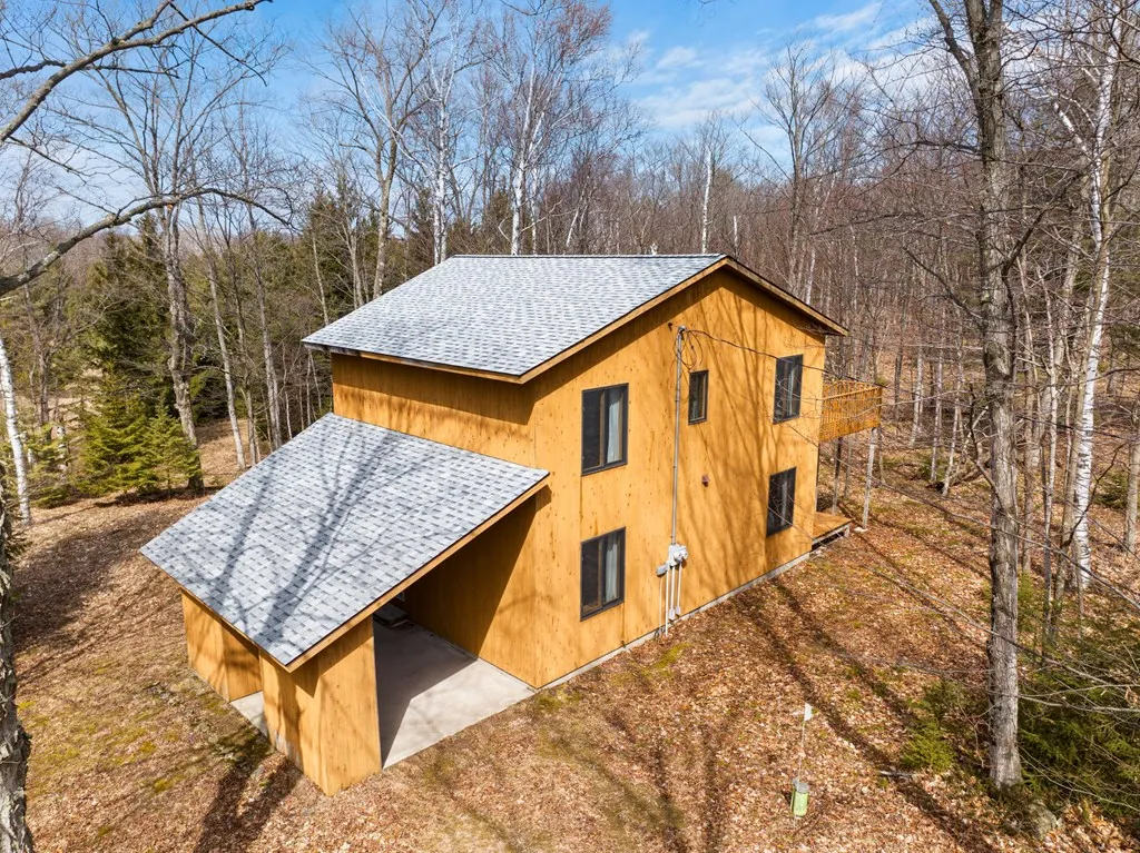 1014 Jackson Harbor Rd, Washington Island Wi 54246, 2 Bedrooms Bedrooms, ,2 BathroomsBathrooms,Inland-Residential,For Sale,Jackson Harbor Rd,141522