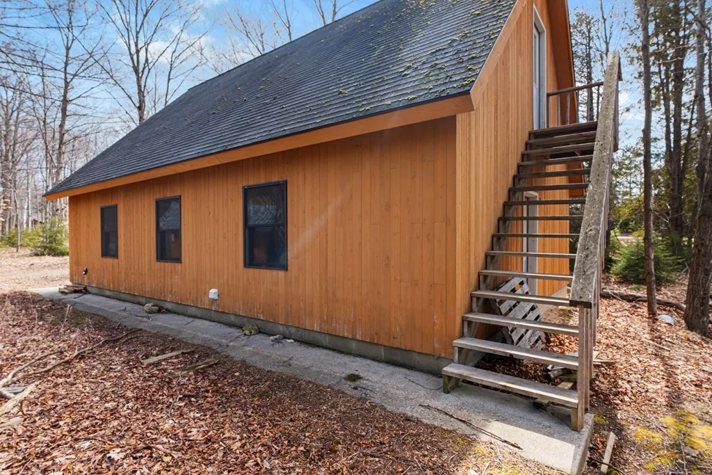 1014 Jackson Harbor Rd, Washington Island Wi 54246, 2 Bedrooms Bedrooms, ,2 BathroomsBathrooms,Inland-Residential,For Sale,Jackson Harbor Rd,141522