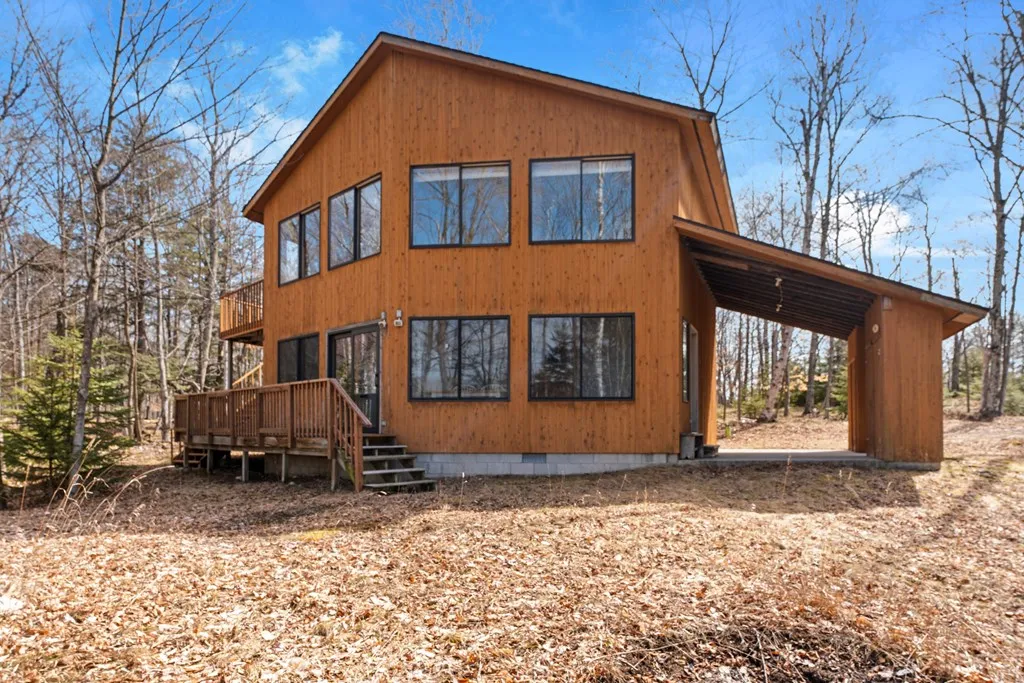 1014 Jackson Harbor Rd, Washington Island Wi 54246, 2 Bedrooms Bedrooms, ,2 BathroomsBathrooms,Inland-Residential,For Sale,Jackson Harbor Rd,141522
