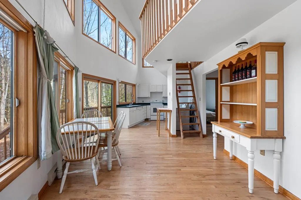 1014 Jackson Harbor Rd, Washington Island Wi 54246, 2 Bedrooms Bedrooms, ,2 BathroomsBathrooms,Inland-Residential,For Sale,Jackson Harbor Rd,141522