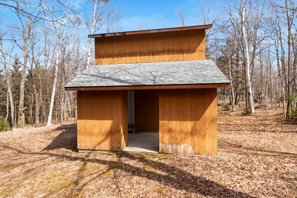 1014 Jackson Harbor Rd, Washington Island Wi 54246, 2 Bedrooms Bedrooms, ,2 BathroomsBathrooms,Inland-Residential,For Sale,Jackson Harbor Rd,141522
