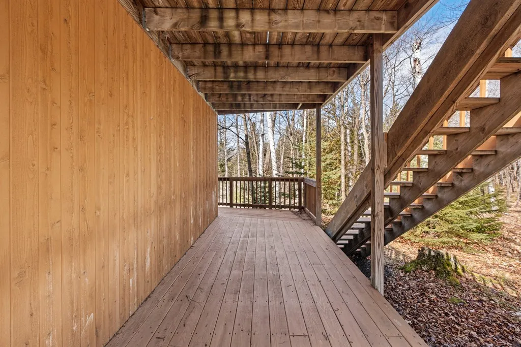 1014 Jackson Harbor Rd, Washington Island Wi 54246, 2 Bedrooms Bedrooms, ,2 BathroomsBathrooms,Inland-Residential,For Sale,Jackson Harbor Rd,141522