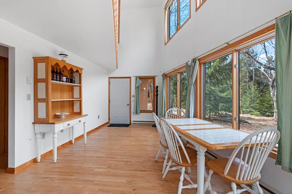 1014 Jackson Harbor Rd, Washington Island Wi 54246, 2 Bedrooms Bedrooms, ,2 BathroomsBathrooms,Inland-Residential,For Sale,Jackson Harbor Rd,141522