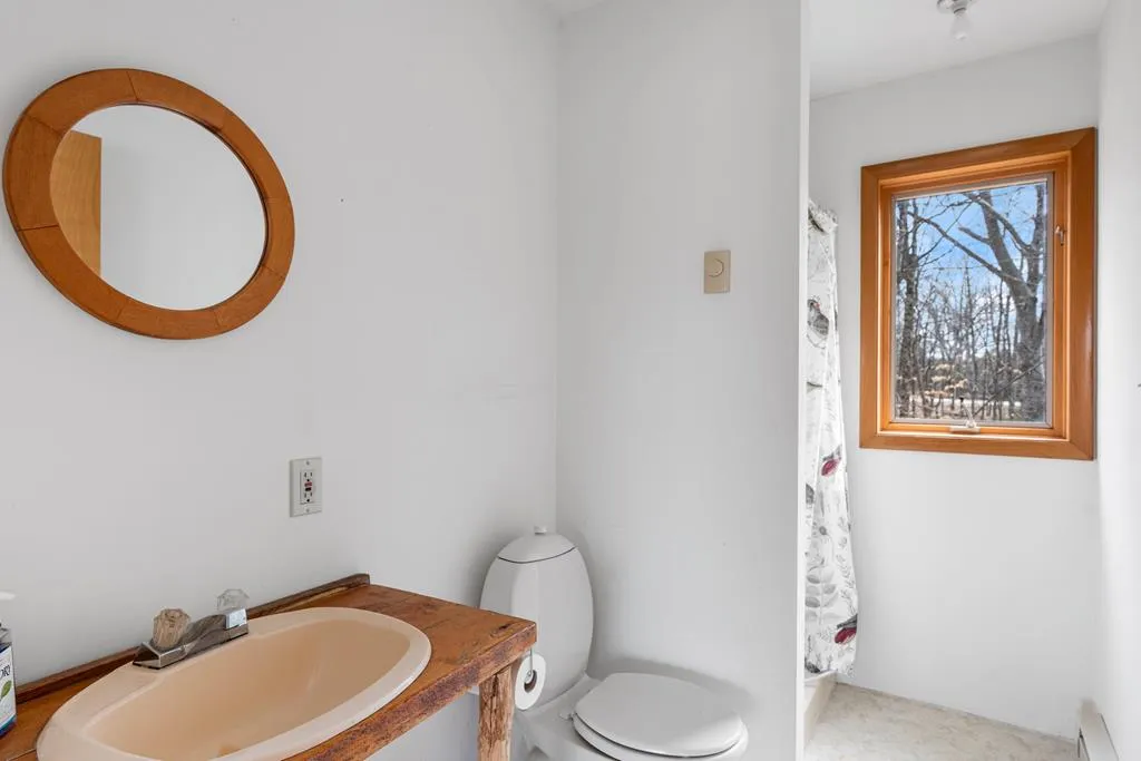 1014 Jackson Harbor Rd, Washington Island Wi 54246, 2 Bedrooms Bedrooms, ,2 BathroomsBathrooms,Inland-Residential,For Sale,Jackson Harbor Rd,141522