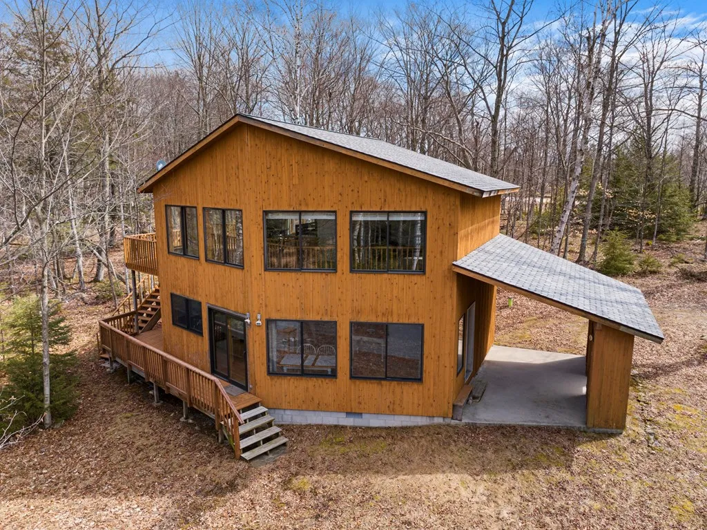 1014 Jackson Harbor Rd, Washington Island Wi 54246, 2 Bedrooms Bedrooms, ,2 BathroomsBathrooms,Inland-Residential,For Sale,Jackson Harbor Rd,141522