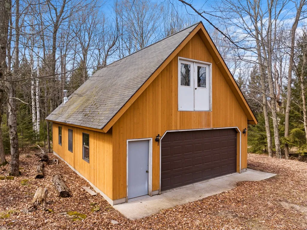 1014 Jackson Harbor Rd, Washington Island Wi 54246, 2 Bedrooms Bedrooms, ,2 BathroomsBathrooms,Inland-Residential,For Sale,Jackson Harbor Rd,141522