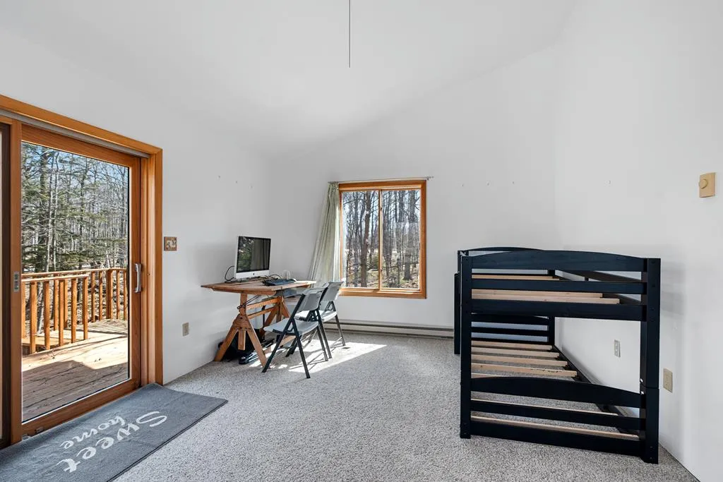 1014 Jackson Harbor Rd, Washington Island Wi 54246, 2 Bedrooms Bedrooms, ,2 BathroomsBathrooms,Inland-Residential,For Sale,Jackson Harbor Rd,141522