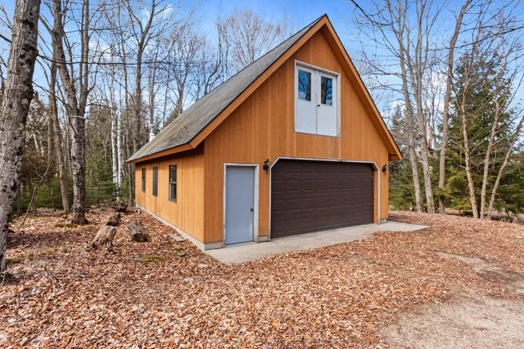 1014 Jackson Harbor Rd, Washington Island Wi 54246, 2 Bedrooms Bedrooms, ,2 BathroomsBathrooms,Inland-Residential,For Sale,Jackson Harbor Rd,141522