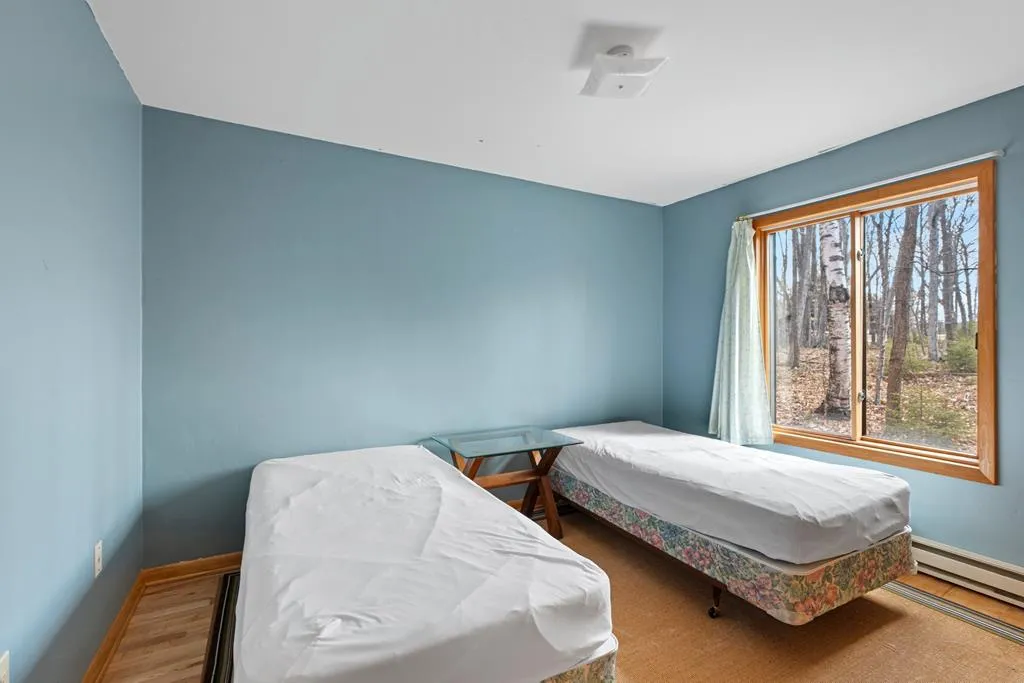 1014 Jackson Harbor Rd, Washington Island Wi 54246, 2 Bedrooms Bedrooms, ,2 BathroomsBathrooms,Inland-Residential,For Sale,Jackson Harbor Rd,141522