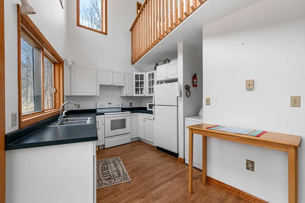 1014 Jackson Harbor Rd, Washington Island Wi 54246, 2 Bedrooms Bedrooms, ,2 BathroomsBathrooms,Inland-Residential,For Sale,Jackson Harbor Rd,141522