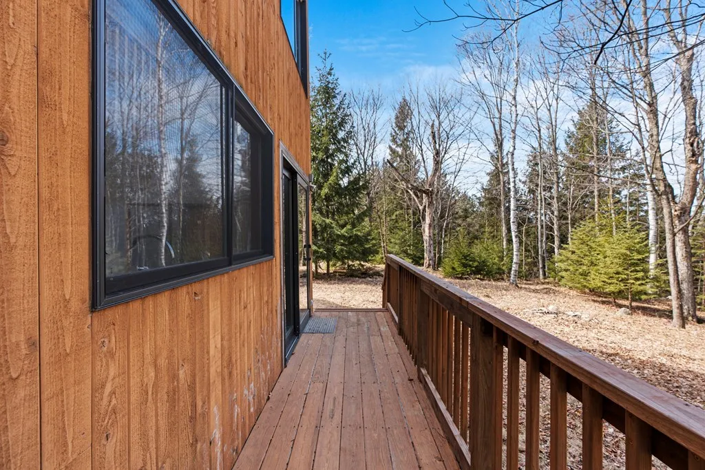 1014 Jackson Harbor Rd, Washington Island Wi 54246, 2 Bedrooms Bedrooms, ,2 BathroomsBathrooms,Inland-Residential,For Sale,Jackson Harbor Rd,141522