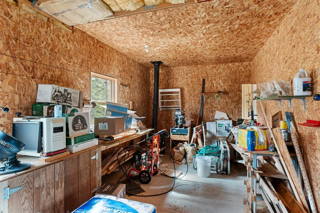 1014 Jackson Harbor Rd, Washington Island Wi 54246, 2 Bedrooms Bedrooms, ,2 BathroomsBathrooms,Inland-Residential,For Sale,Jackson Harbor Rd,141522