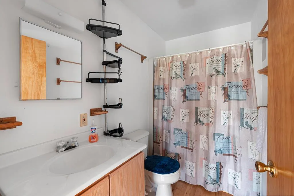 1014 Jackson Harbor Rd, Washington Island Wi 54246, 2 Bedrooms Bedrooms, ,2 BathroomsBathrooms,Inland-Residential,For Sale,Jackson Harbor Rd,141522
