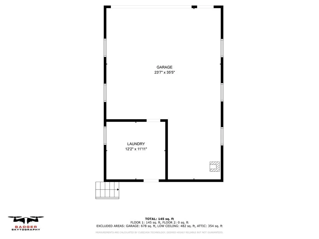 1014 Jackson Harbor Rd, Washington Island Wi 54246, 2 Bedrooms Bedrooms, ,2 BathroomsBathrooms,Inland-Residential,For Sale,Jackson Harbor Rd,141522