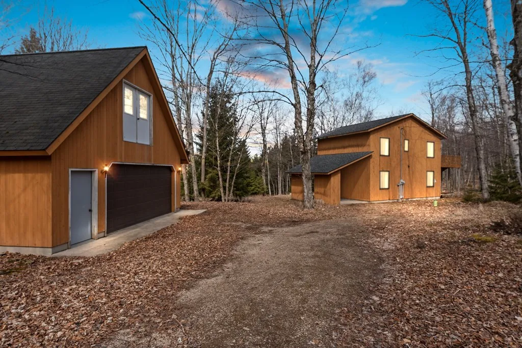 1014 Jackson Harbor Rd, Washington Island Wi 54246, 2 Bedrooms Bedrooms, ,2 BathroomsBathrooms,Inland-Residential,For Sale,Jackson Harbor Rd,141522